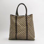 Gucci Joy Leather GG Monogram Shoulder Bag 250307781095360
