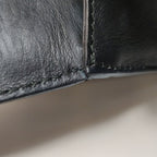 Gucci Padlock Small Leather GG Pearl Studded Shoulder Bag 250308781096312