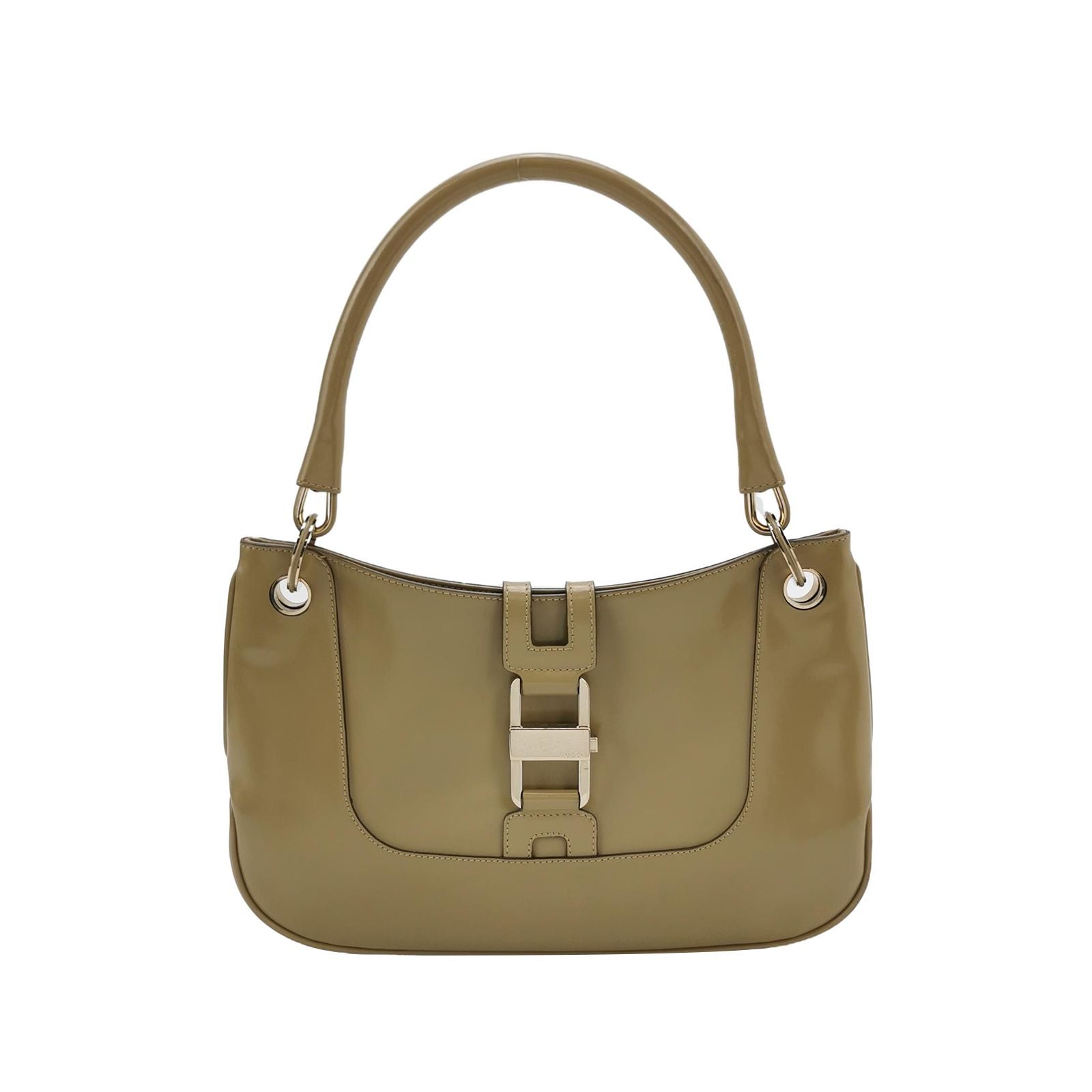 Gucci Jackie Leather Shoulder Bag 250307781094796
