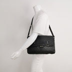 Gucci GG Embossed Crossbody Bag 250307781094773