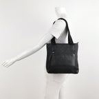 Gucci GG Canvas and Leather Shoulder Bag 250305781091697