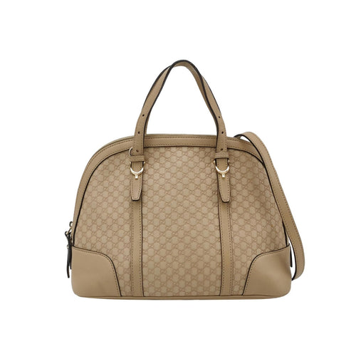 Gucci GG Canvas Zip Crossbody Shoulder Bag 250306781094169