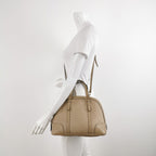 Gucci GG Canvas Zip Crossbody Shoulder Bag 250306781094169