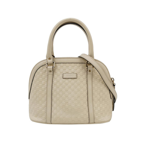 Gucci GG Canvas Crossbody Bag 250308781096293
