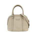 Gucci GG Canvas Crossbody Bag 250308781096293