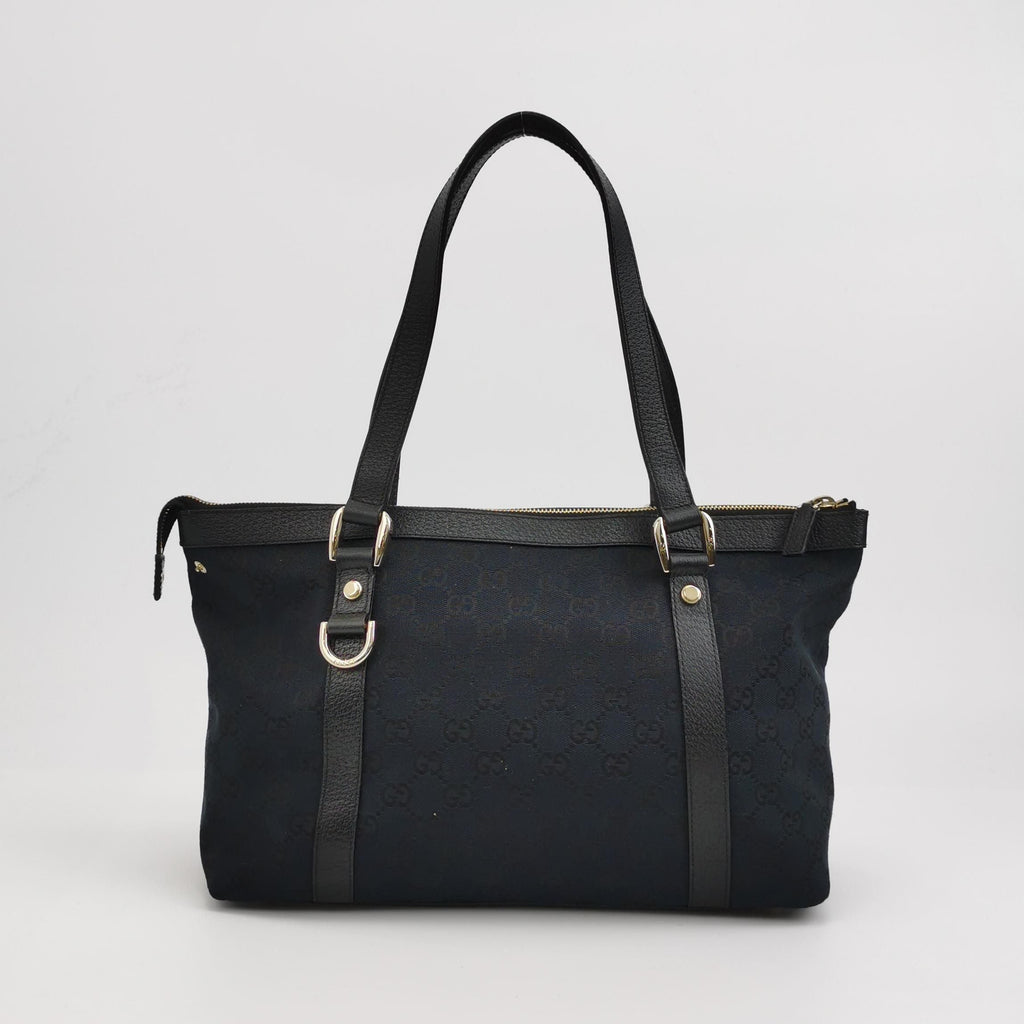 Gucci GG Canvas Shoulder Bag 250303781088669