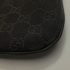 Gucci GG Canvas Shoulder Bag 250307781094330