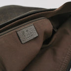 Gucci GG Canvas Shoulder Bag 250307781094330