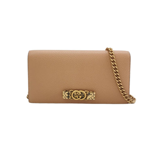 Gucci GG Marmont Shoulder Bag 037850500335