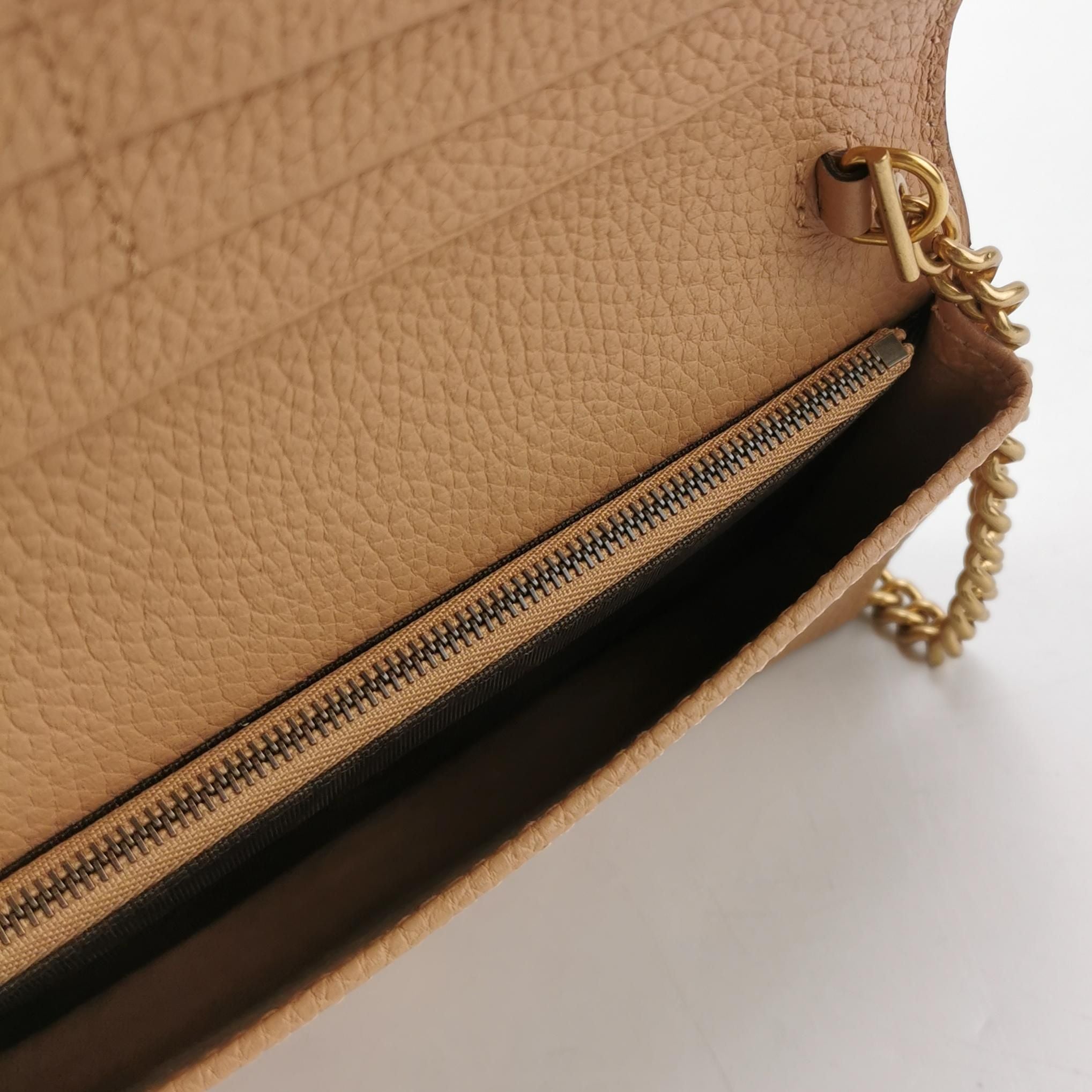 Gucci GG Marmont Shoulder Bag 037850500335