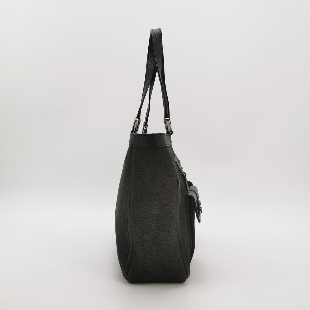 Gucci GG Canvas Shoulder Bag 250307781094720