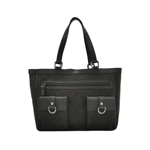 Gucci GG Canvas Shoulder Bag 250307781094720