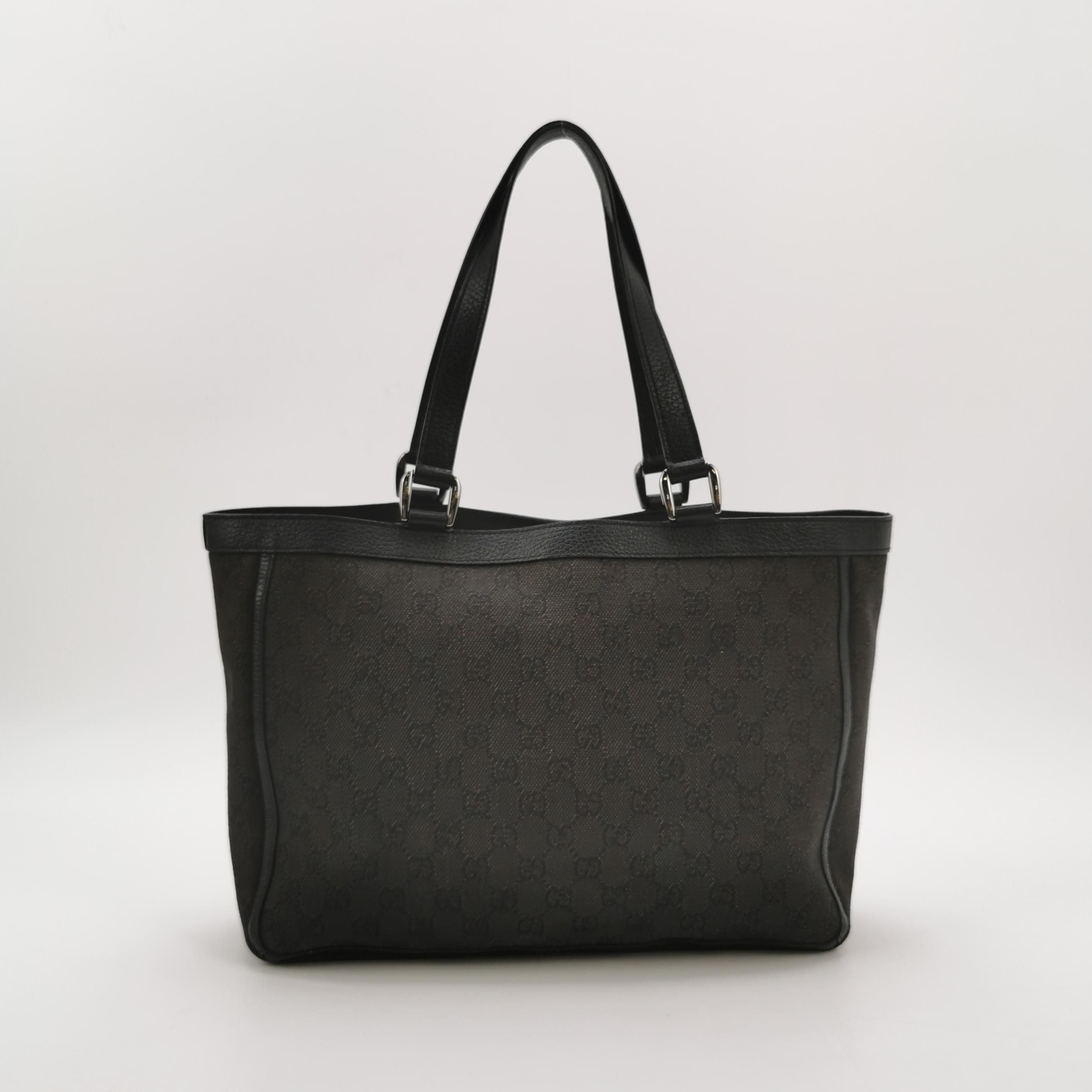 Gucci GG Canvas Shoulder Bag 250307781094720