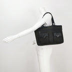 Gucci GG Canvas Shoulder Bag 250307781094720