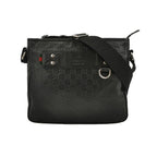 Gucci GG Embossed Leather Crossbody Bag 250304781090050