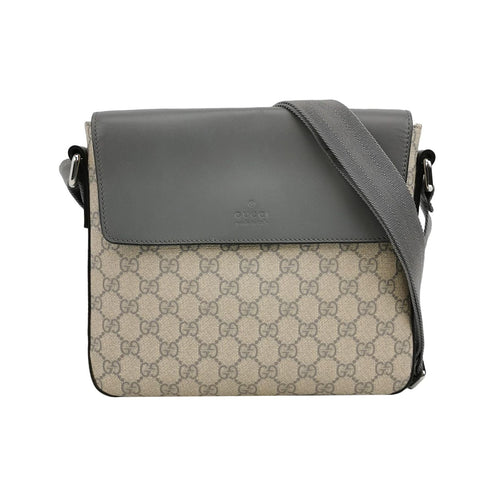 Gucci GG Canvas Shoulder Bag 250304781090535