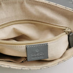 Gucci GG Canvas Shoulder Bag 250304781090535
