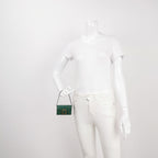 Gucci Dionysus Mini Bag in Solid Leather with Double Tiger Head Buckle 250304781090579