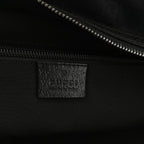 Gucci Leather and Canvas Striped Tote Bag 250302781086810