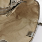 Gucci GG Canvas Shoulder Bag 250302781086811