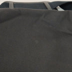 Gucci Leather Nylon Solid Logo Studded Crossbody Bag 250303781089394