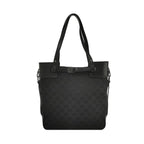 Gucci GG Canvas Shoulder Bag 250302781088198