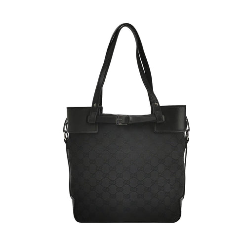 Gucci GG Canvas Shoulder Bag 250302781088198
