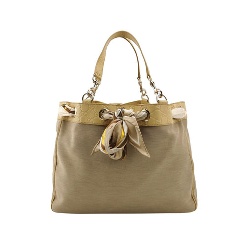 Gucci GG Canvas Shoulder Bag 250301781085523