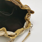 Gucci GG Canvas Shoulder Bag 250301781085523