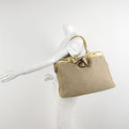 Gucci GG Canvas Shoulder Bag 250301781085523