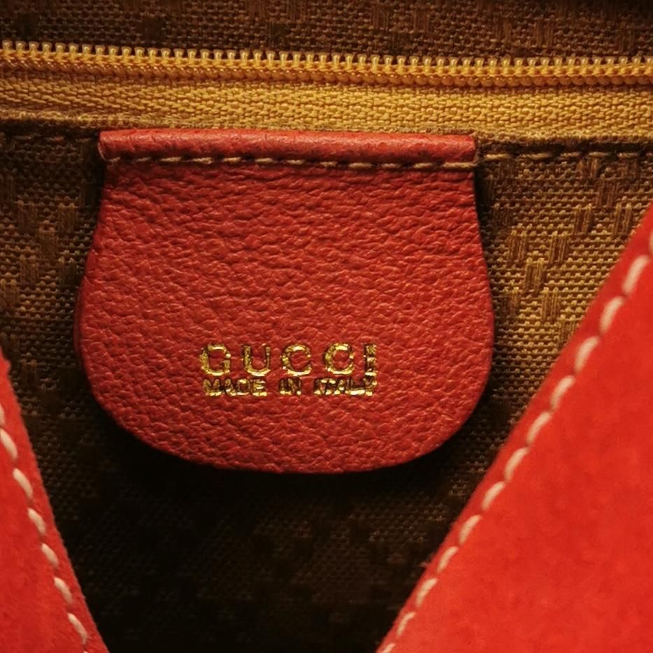 Gucci Leather Waist Bag with Metal Horsebit Buckle 027852800219