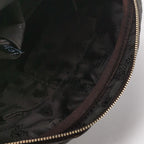 Gucci GG Embossed Crossbody Bag 250227781083368