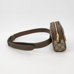 Gucci Ophidia Mini GG Canvas Waist Bag 250227781082213