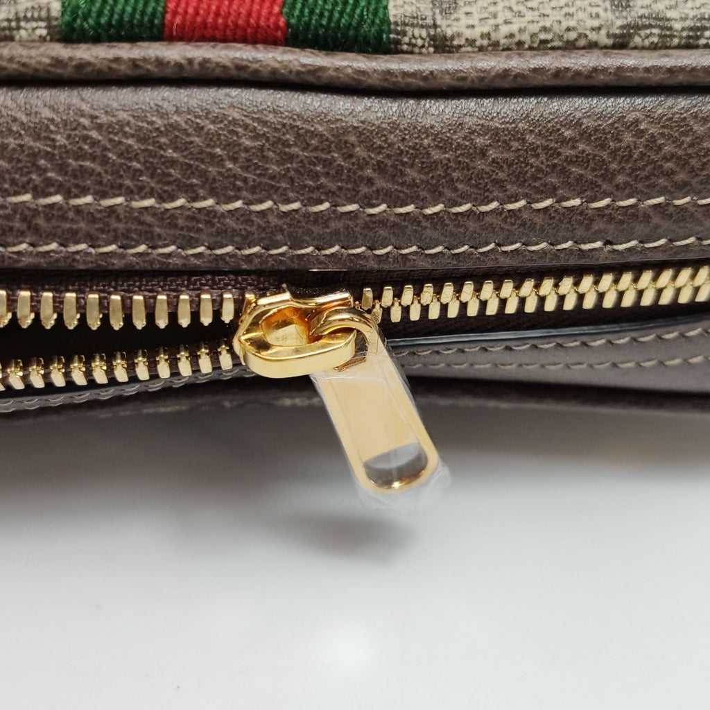 Gucci Ophidia Mini GG Canvas Waist Bag 250227781082213