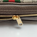 Gucci Ophidia Mini GG Canvas Waist Bag 250227781082213