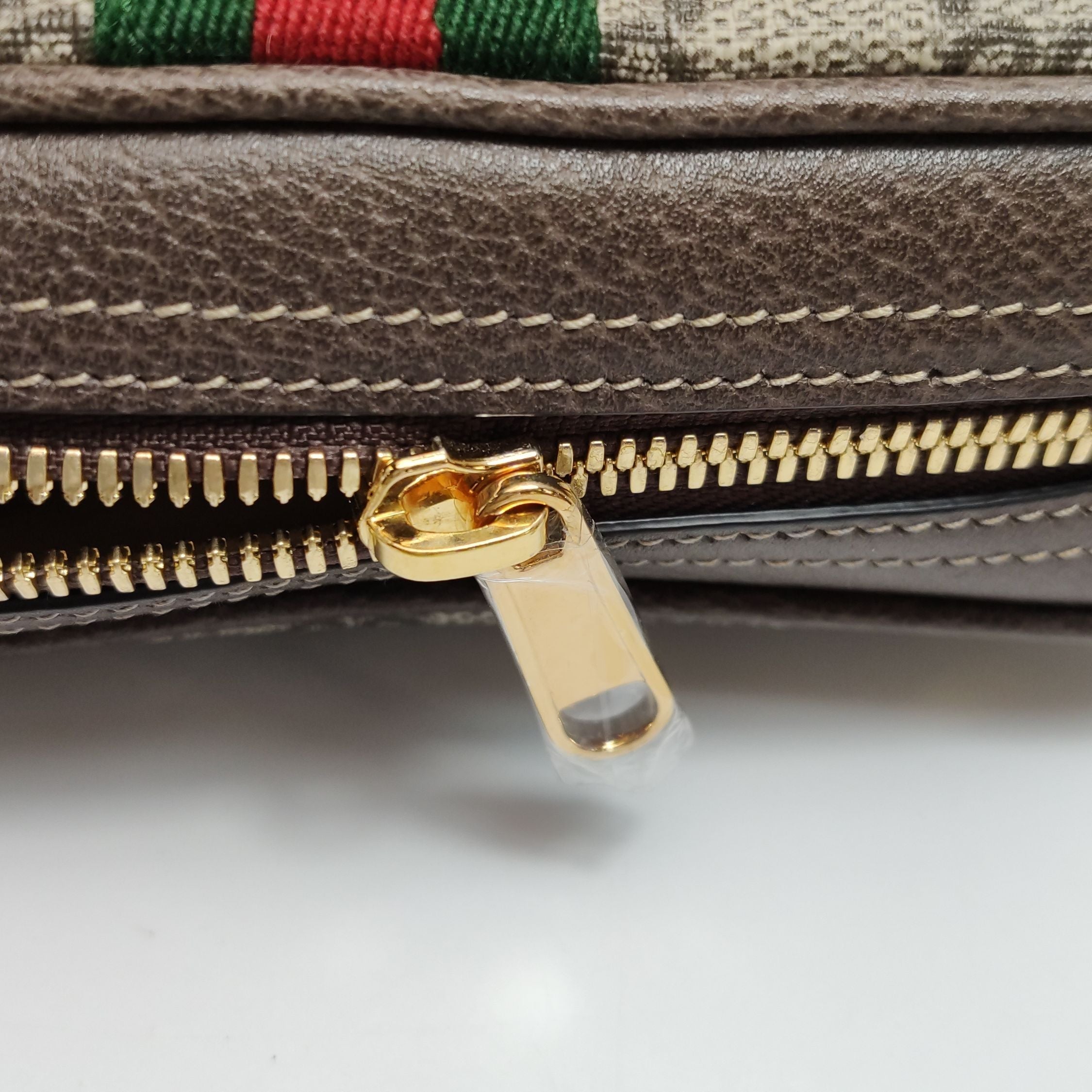 Gucci Ophidia Mini GG Canvas Waist Bag 250227781082213