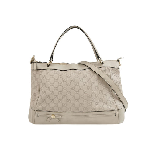 Gucci GG Canvas Shoulder Bag 250227781082312