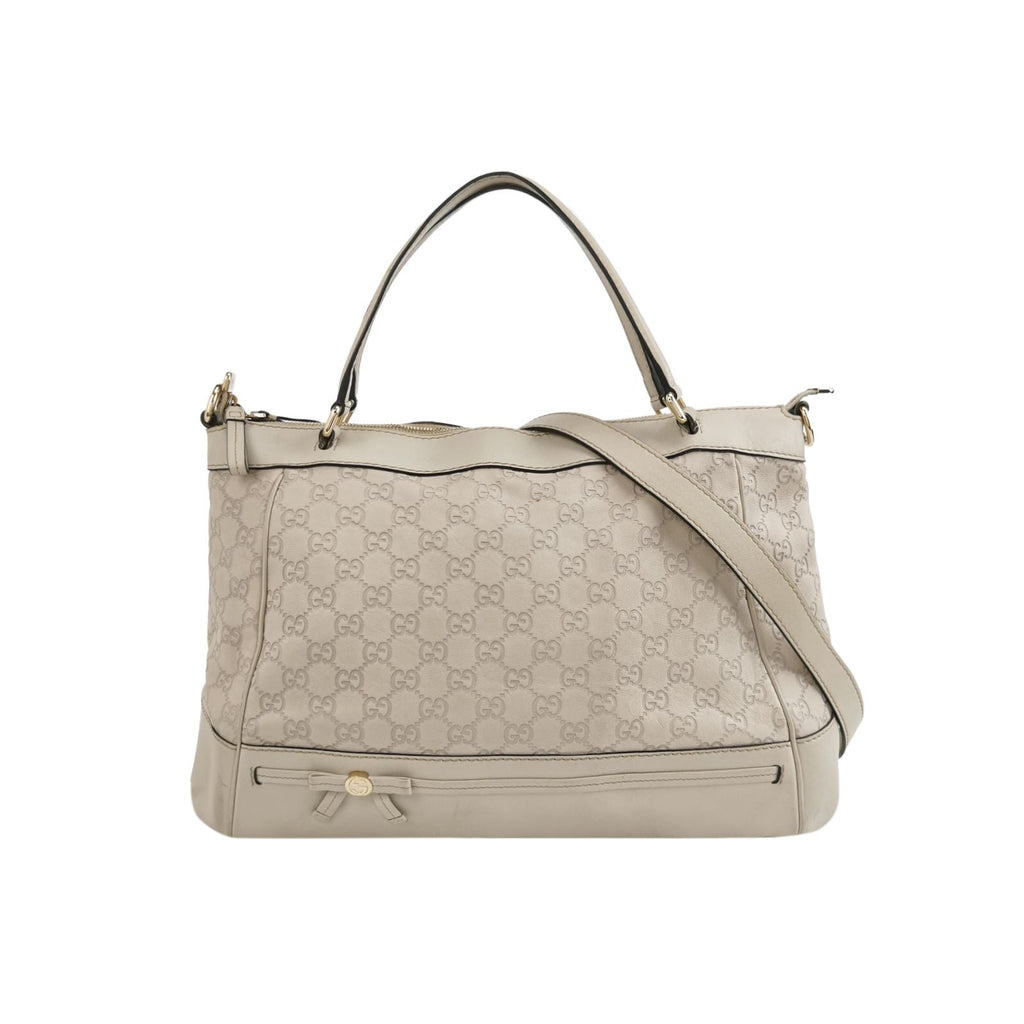 Gucci GG Canvas Shoulder Bag 250227781082312