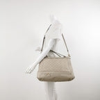 Gucci GG Canvas Shoulder Bag 250227781082312