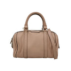 Gucci GG Boston Bag in Leather 250225781078981