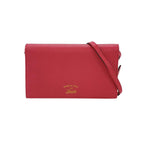 Gucci Leather Logo Crossbody Bag 250228781084454