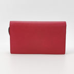 Gucci Leather Logo Crossbody Bag 250228781084454