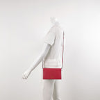 Gucci Leather Logo Crossbody Bag 250228781084454