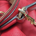 Gucci Soho Leather Shoulder Bag 250227781082550