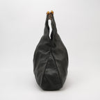 Gucci Lambskin Color Block Striped Handbag 250228781084907