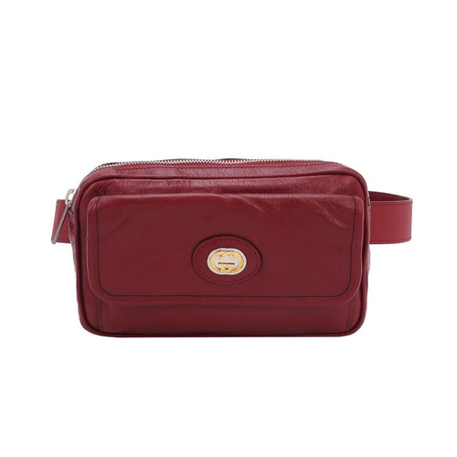 Gucci GG Logo Waist Bag Chest Bag 250227781082216