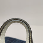 Gucci Leather Interlocking G Zip Shoulder Bag 250228781084287