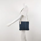 Gucci Leather Interlocking G Zip Shoulder Bag 250228781084287