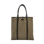 Gucci GG Canvas Logo Tote Bag 250227781083172