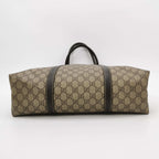 Gucci GG Canvas Logo Tote Bag 250227781083172